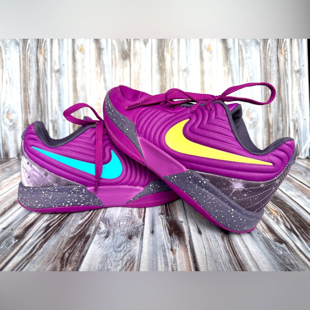 Nike Ja 2 Stargazer size 5.5Y